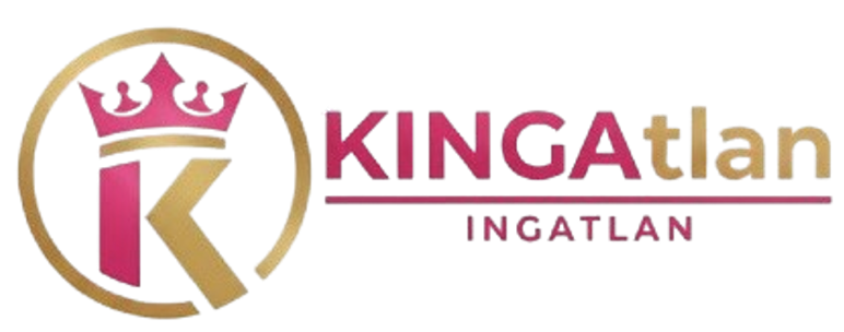 KINGAtlan Logo